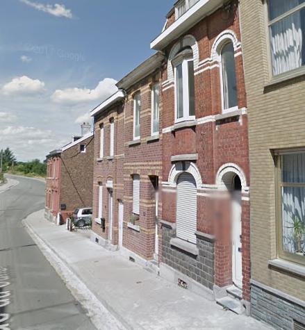 rue du canal 64 seraing