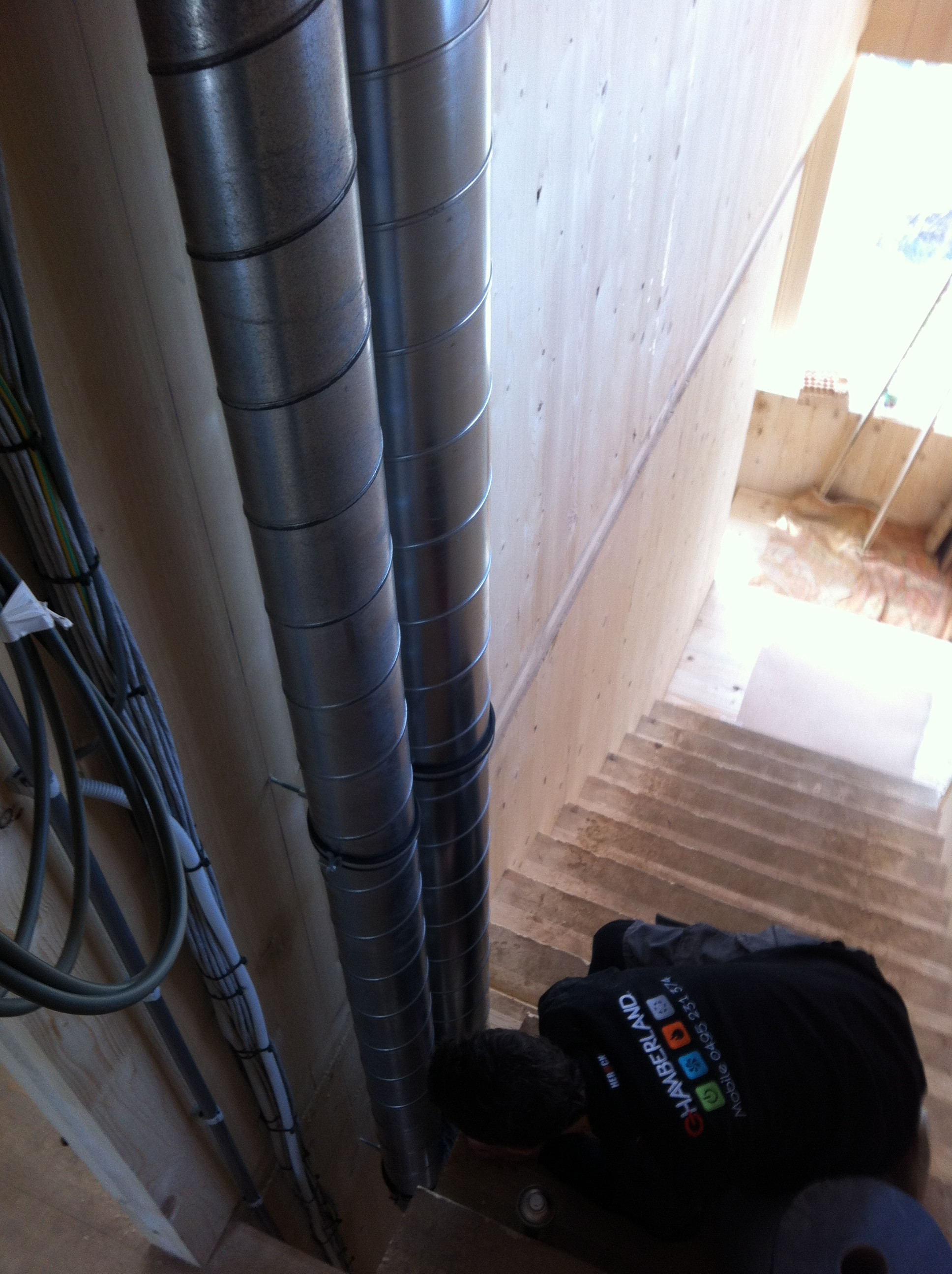 Ventilation 1