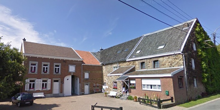 rue armand enkart 45 theux