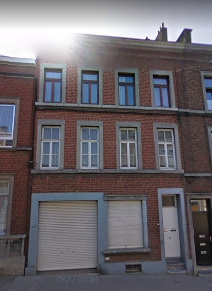 rue grand ville 90 verviers